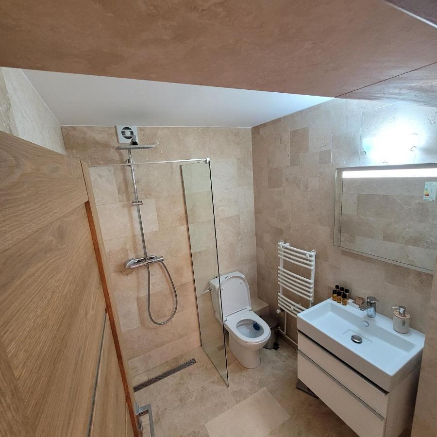 Apartament Lux - Dorobantilor Lägenhet Cluj-Napoca Exteriör bild
